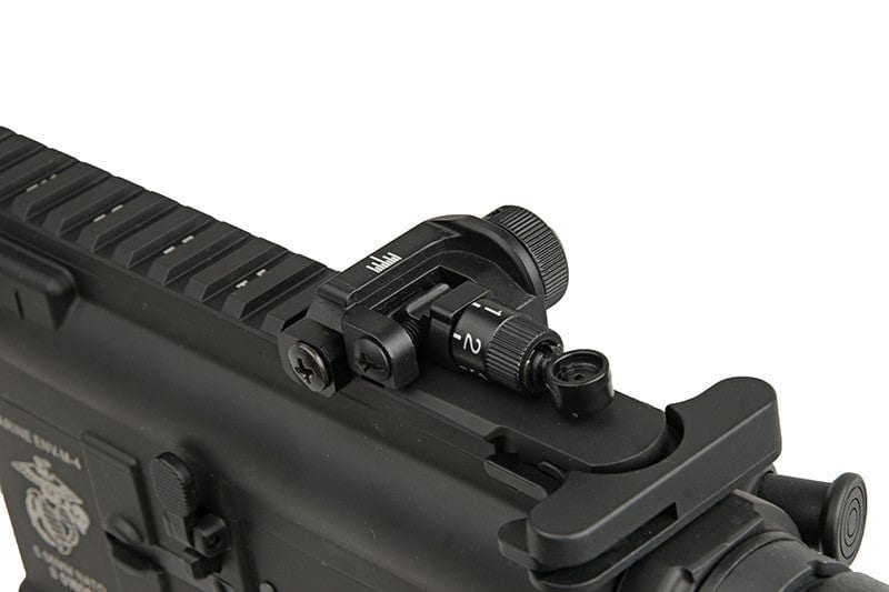 SA-ONE ™ A03 carbine replica - black by Specna Arms on Airsoft Mania Europe