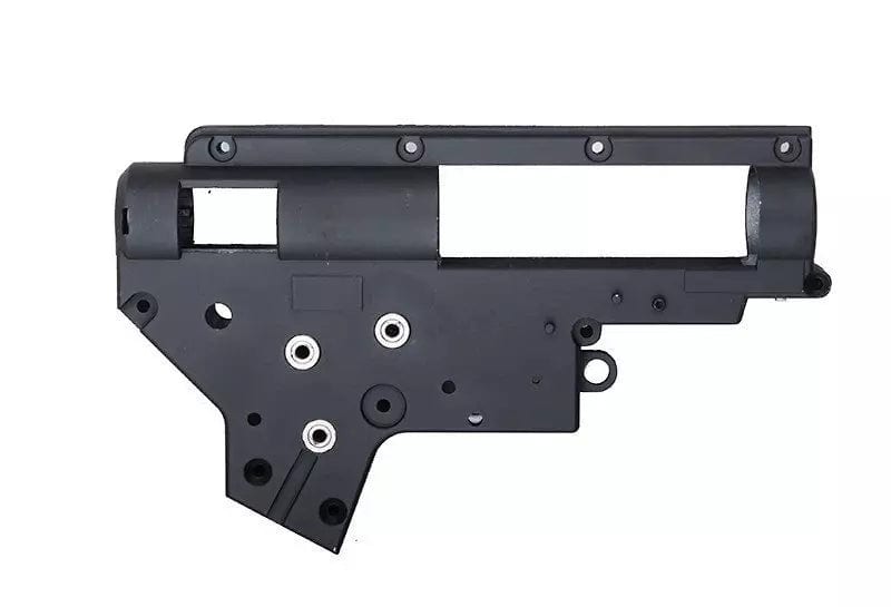 V.2 8 mm reinforced gearbox shell