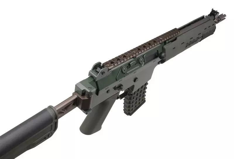 GK5C assault rifle replica-2