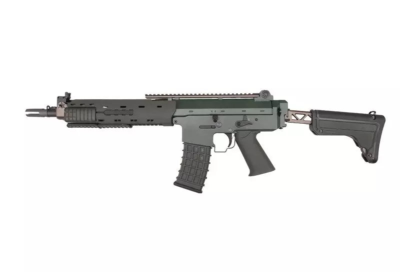 GK5C assault rifle replica-4