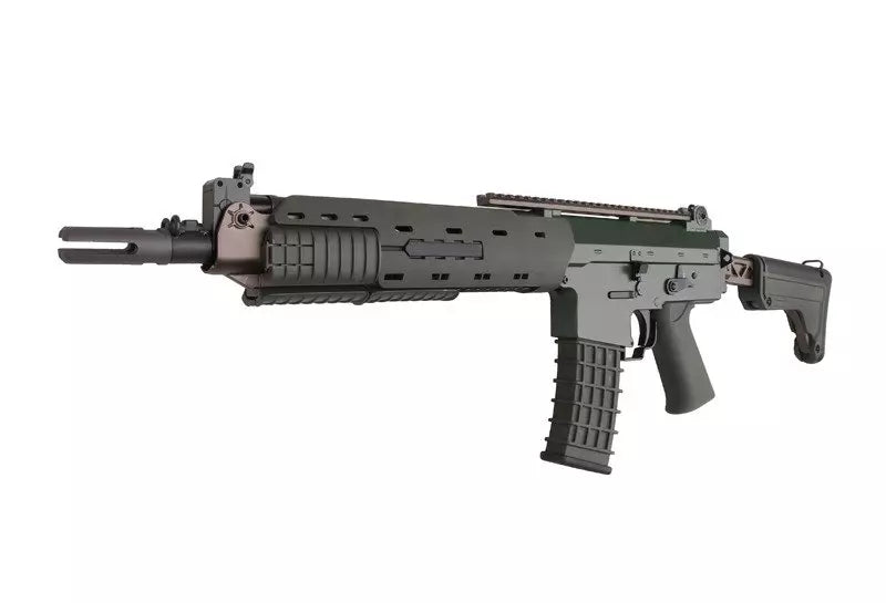 GK5C assault rifle replica-5