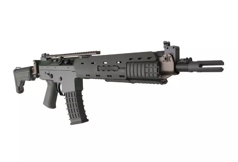 GK5C assault rifle replica-6