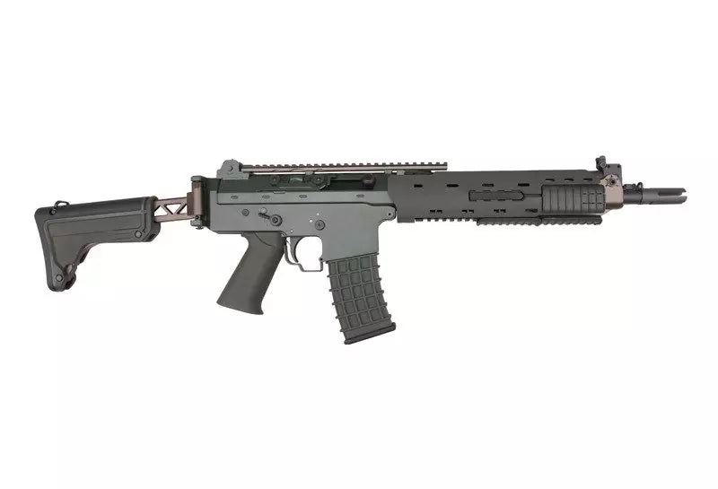 GK5C assault rifle replica-7