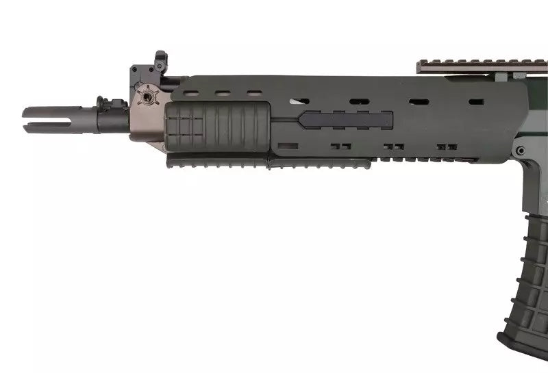 GK5C assault rifle replica-8