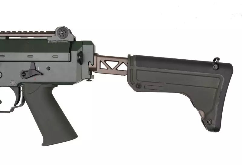 GK5C assault rifle replica-10