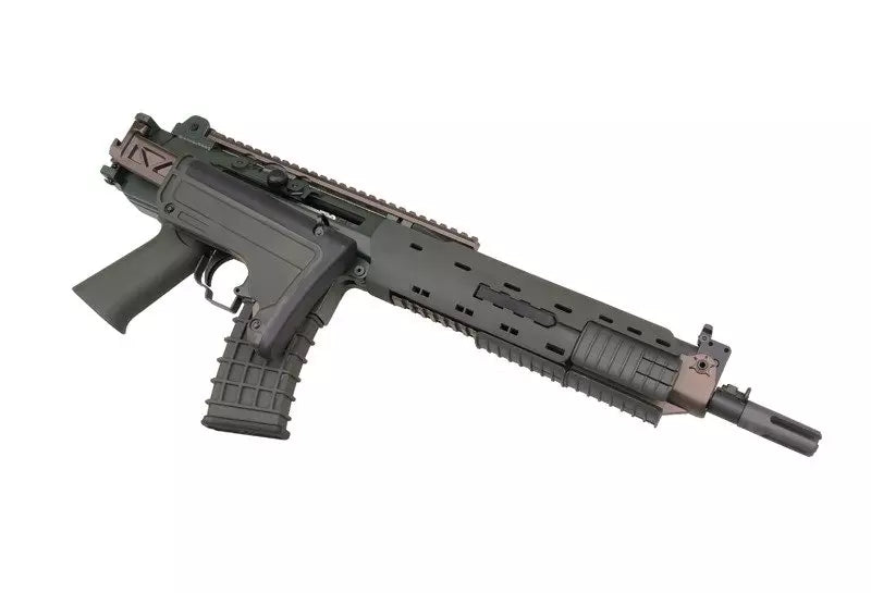GK5C assault rifle replica-11