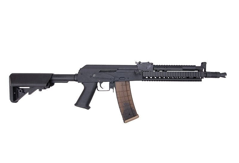 AK GE17 Assault Rifle