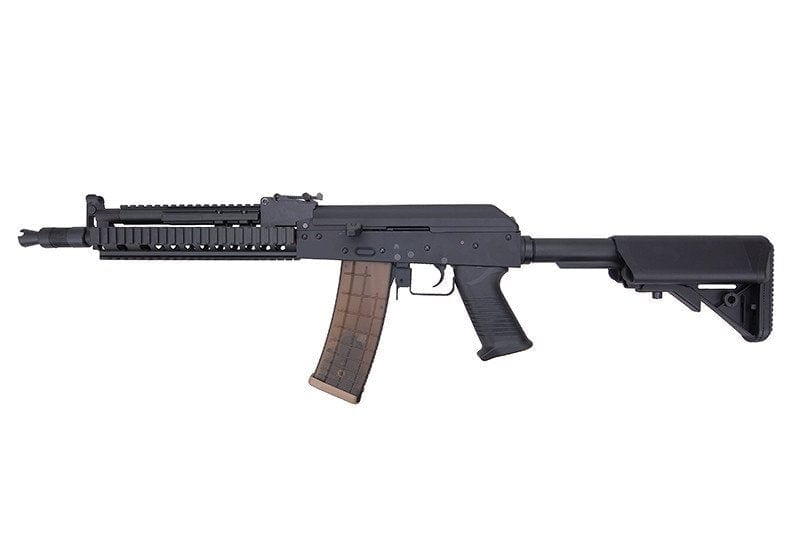 AK GE17 Assault Rifle