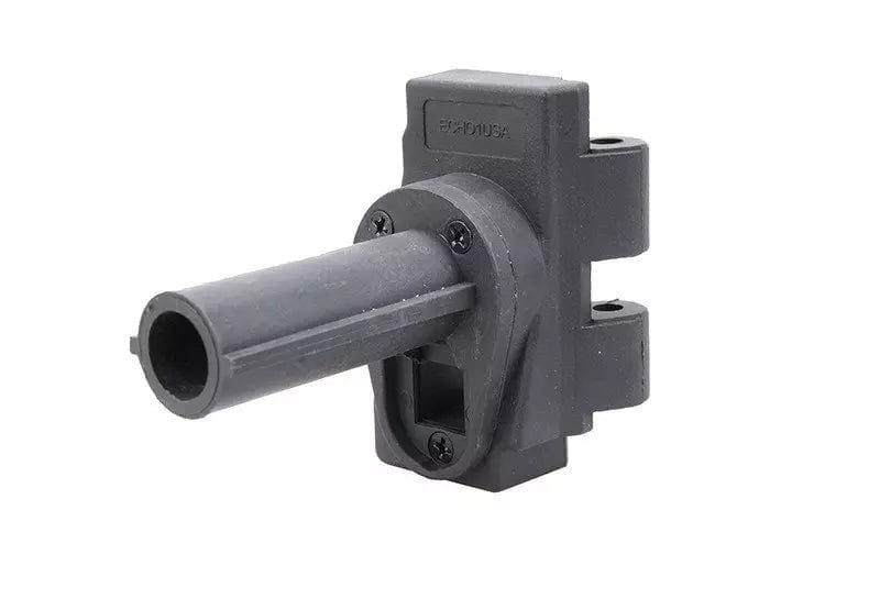 G36 to M4 stock adapter