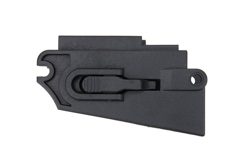 The G36 type to the M4 type magazine adapter