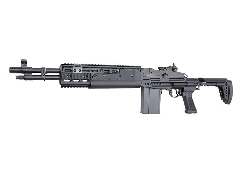 GR14 H.B.A.- S rifle replica by G&G on Airsoft Mania Europe