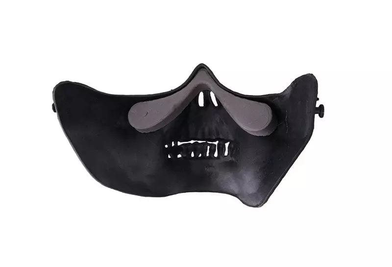 Mortus V2 mask - Black
