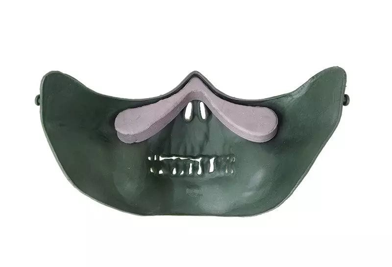 Mortus V2 Maske - oliv