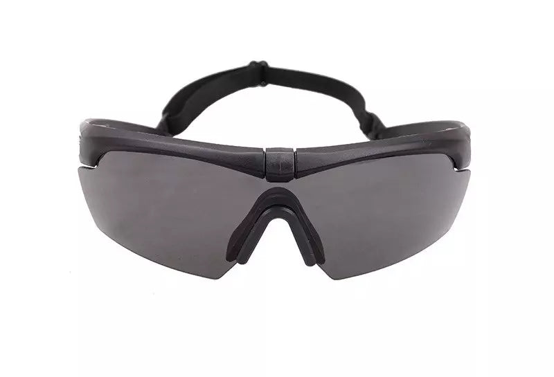 ESS Crosshair 2LS protective glasses