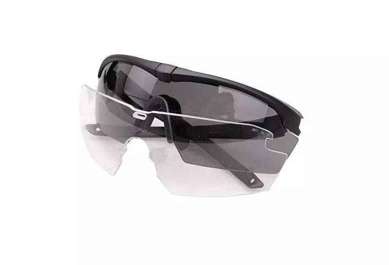 ESS Crosshair 2LS protective glasses