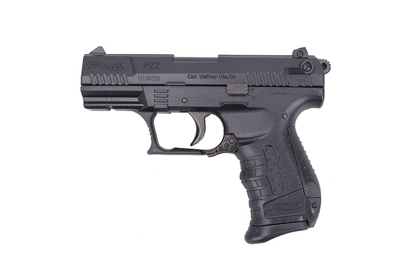 P22 pistol replica
