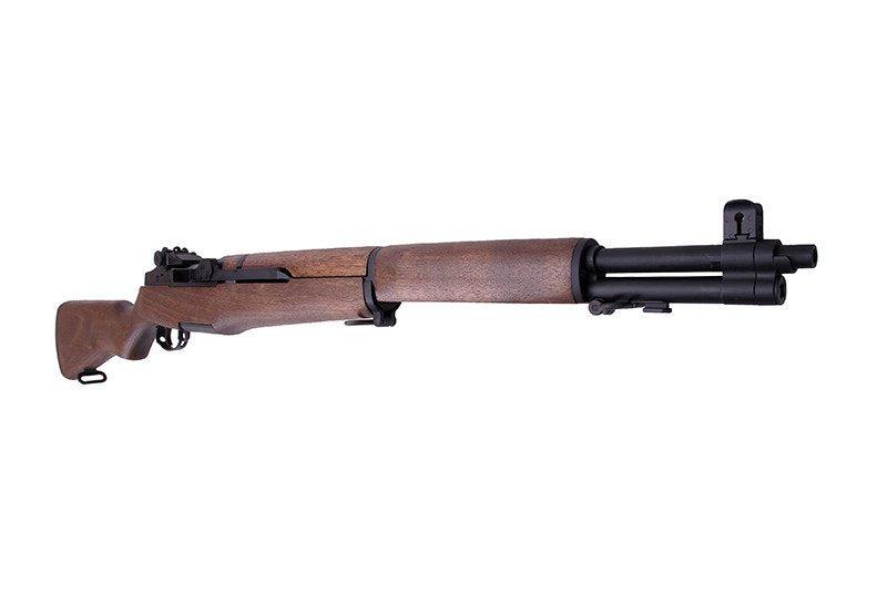M1 Garand (wood and metal)