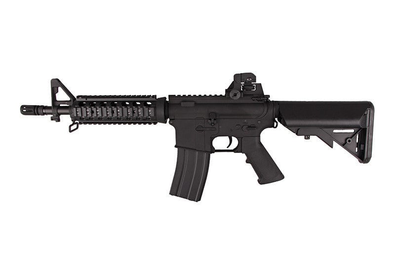 CM002 assault rifle replica - black