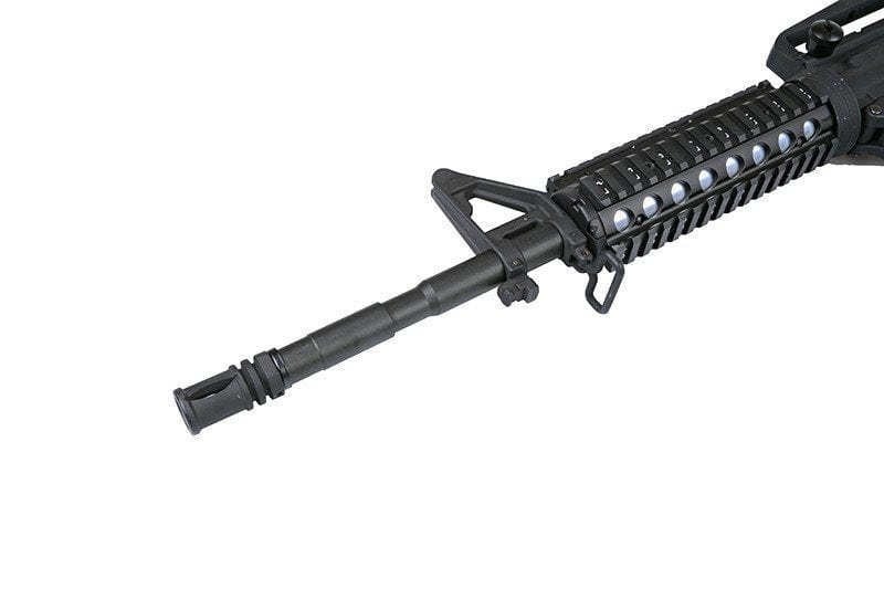 CM007 assault rifle replica - black