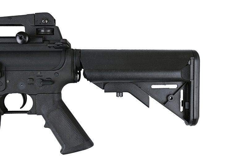 M4 assault rifle (CM007) black