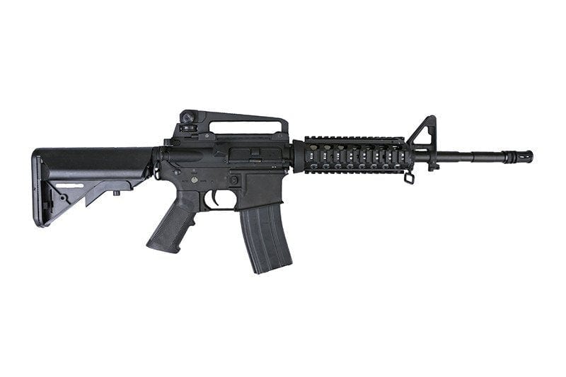 M4 assault rifle (CM007) black