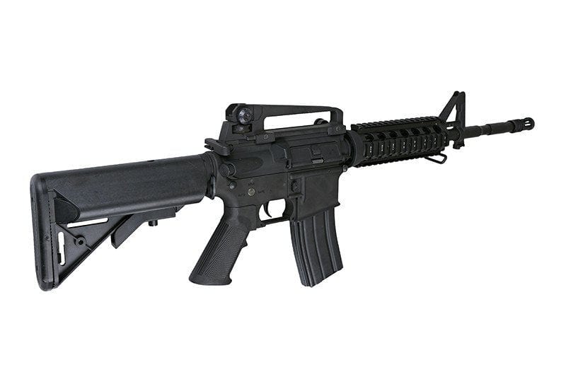Fucile d'assalto M4 (CM007) nero