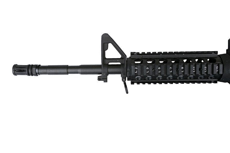 Fusil d'assaut M4 (CM007) noir