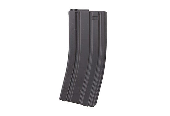 30rd real-cap type magazine for M4/M16 type replicas