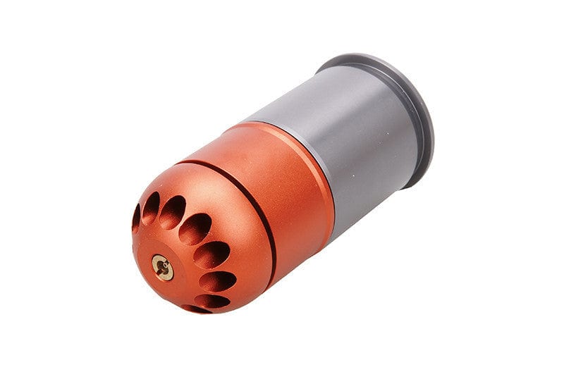 40mm green-gas grenade – 84 BB pellets – SHS by SHS on Airsoft Mania Europe