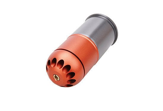 40mm green-gas grenade – 96 BB pellets – SHS by SHS on Airsoft Mania Europe