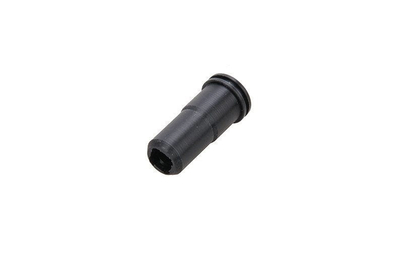 Sealed nozzle for the MP5 type replicas