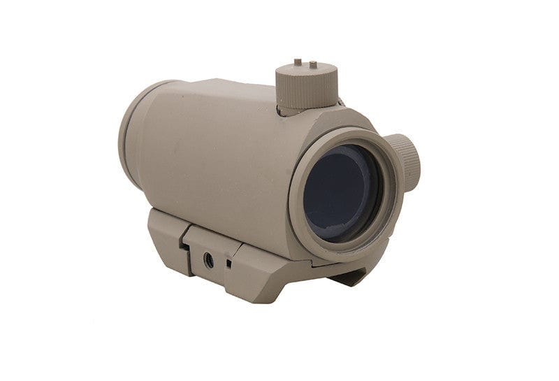 T1 red dot sight replica - tan by AIM-O on Airsoft Mania Europe