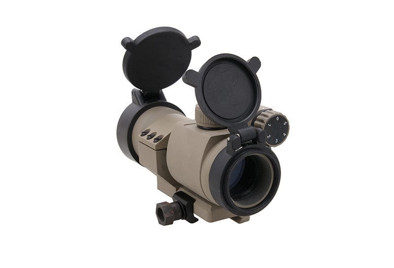 M2 red dot sight replica - tan by AIM-O on Airsoft Mania Europe