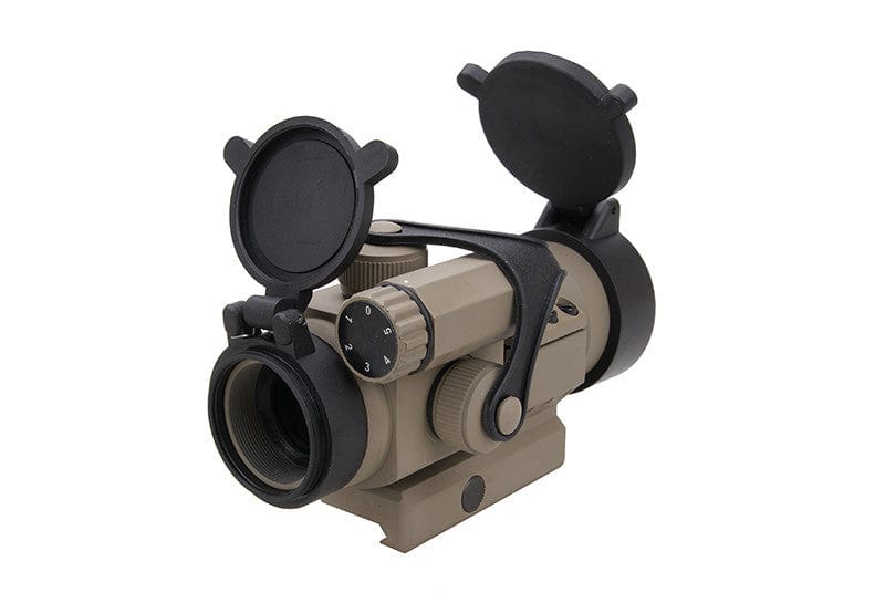 M2 red dot sight replica - tan by AIM-O on Airsoft Mania Europe