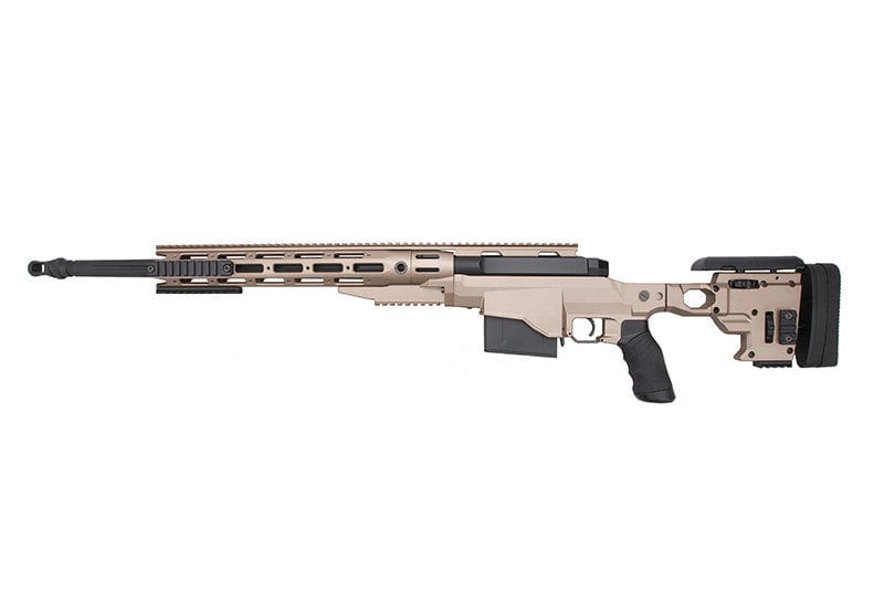 Sniper Rifle MSR 338