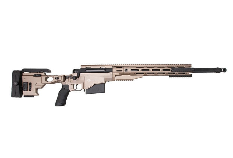 Sniper Rifle MSR 338