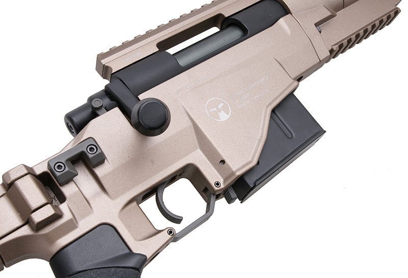 Sniper Rifle MS700