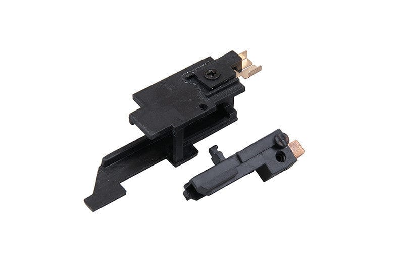 Contact block for V3 gearbox by CYMA on Airsoft Mania Europe
