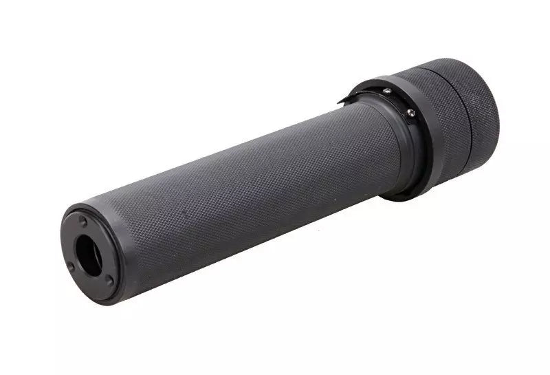 Covert Tactical PRO - PBS-1 type silencer