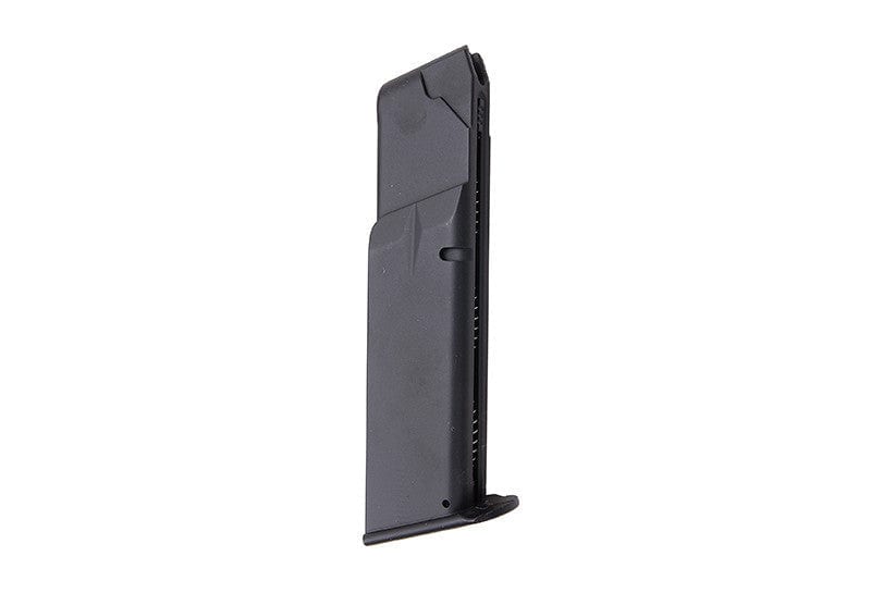 CO2 low-cap magazine for the KWC KC43 replicas by KWC on Airsoft Mania Europe