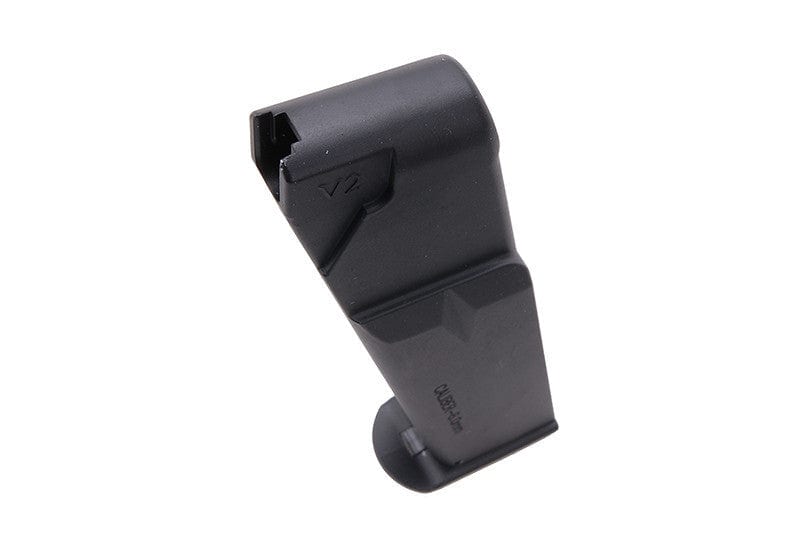 CO2 low-cap magazine for the KWC KC43 replicas by KWC on Airsoft Mania Europe