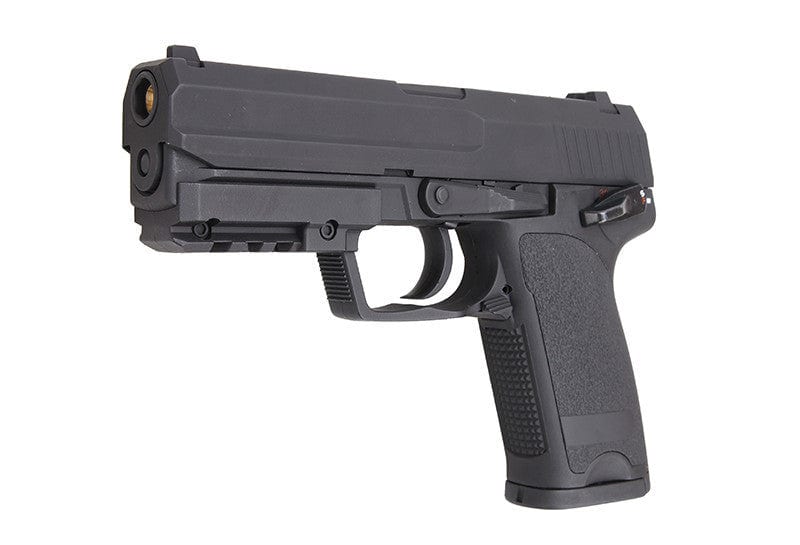 CM125 electric pistol replica