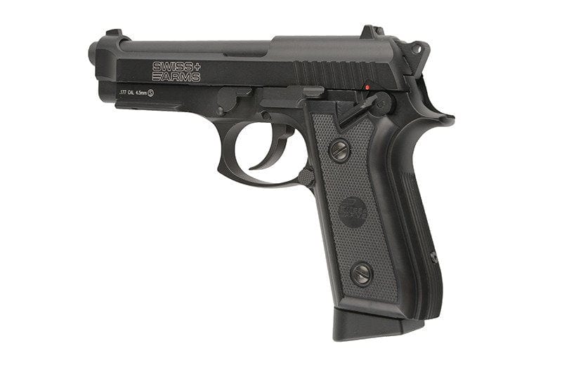 P92 CO2 pistol