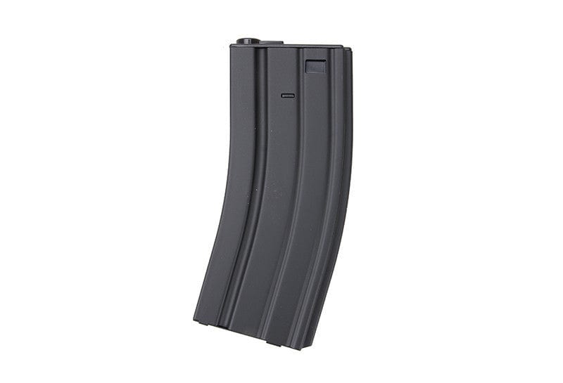 Mid-cap magazine for M4/M16 150rd - black by CYMA on Airsoft Mania Europe