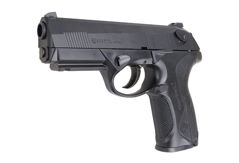 BERETTA PX4 Storm pistol replica spring action by Umarex on Airsoft Mania Europe