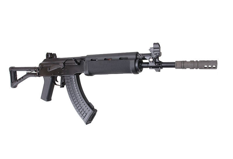 GK99 Assault Rifle Replica by G&G on Airsoft Mania Europe