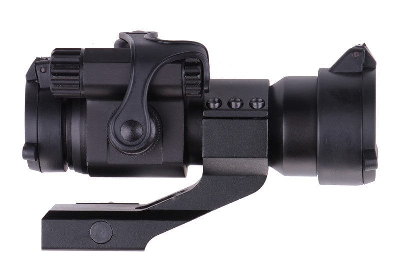 M2 collimator sight - oblique mount by Dragon on Airsoft Mania Europe