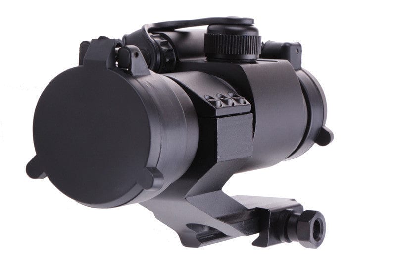 M2 collimator sight - oblique mount by Dragon on Airsoft Mania Europe