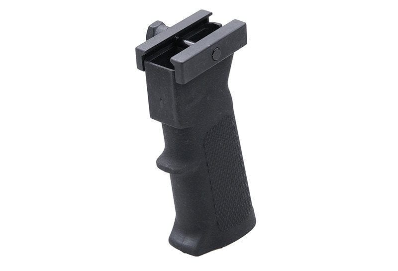Tactical grip for the MP5 type replicas