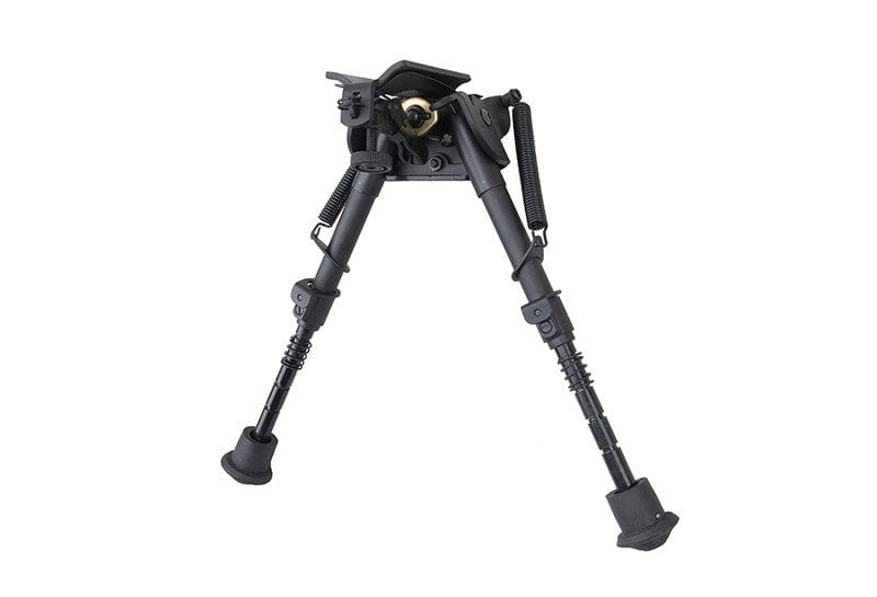 Adjustable bipod by CYMA on Airsoft Mania Europe